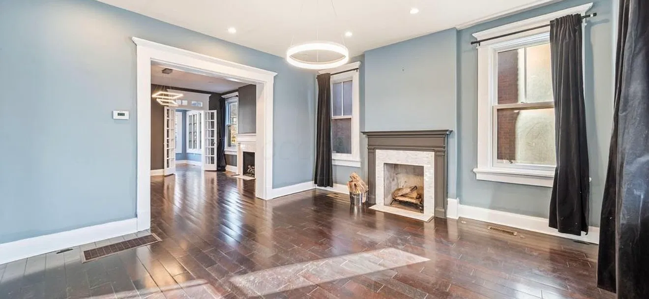 4 bed, 2.5 bath, 2307 sqft, $2,800 — Photo 4