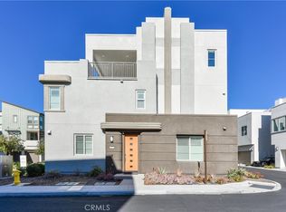 123 Tenor, Irvine, CA 92618