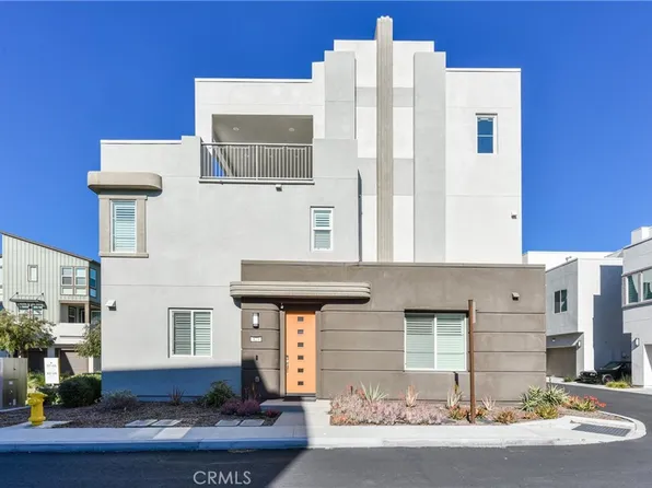 123 Tenor, Irvine, CA 92618