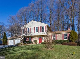 2308 Hidden Valley Ln, Silver Spring, MD 20904