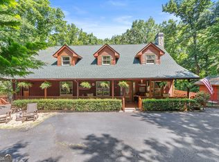 257 Interlochen Ct, Sautee Nacoochee, GA 30571