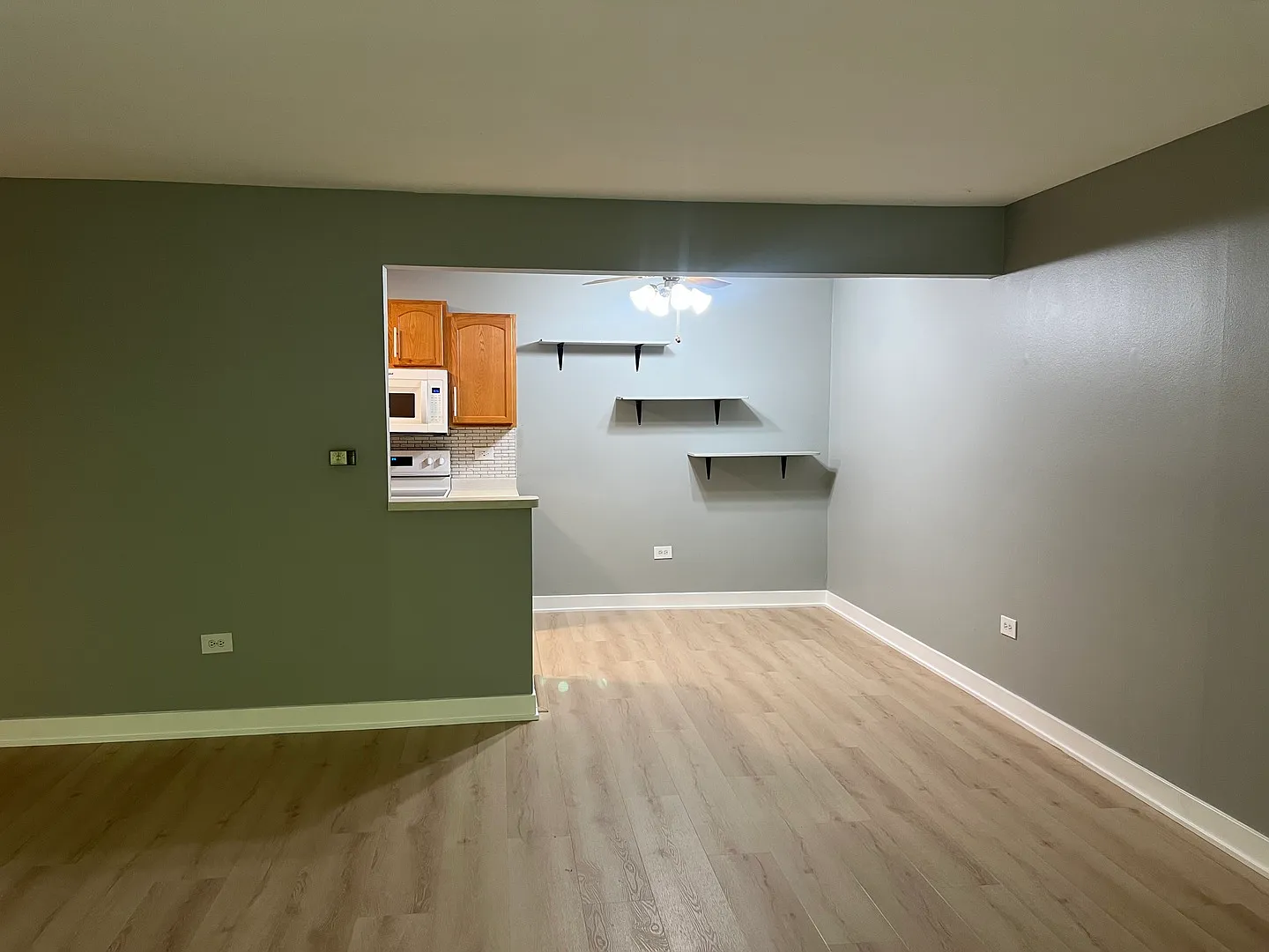 1 bed, $1,600 — Photo 4