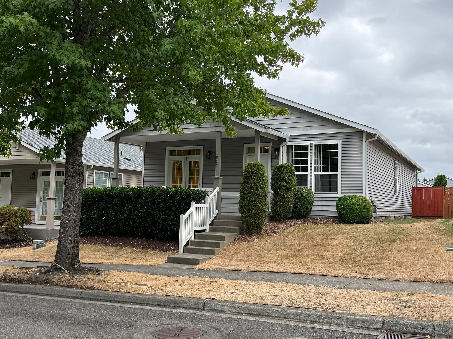 3 bed, 1150 sqft, $2,350 — Photo 1