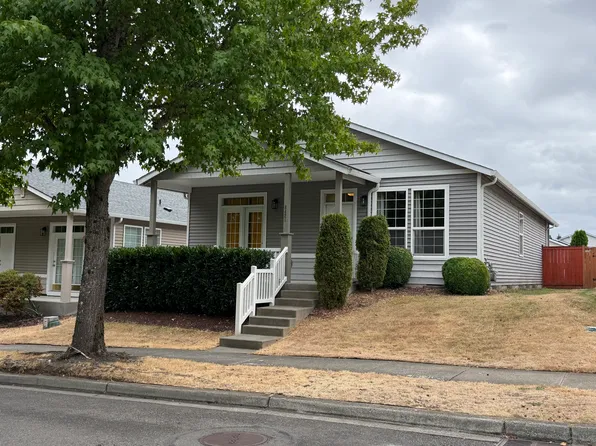 8421 16th Ave SE, Olympia, WA 98513