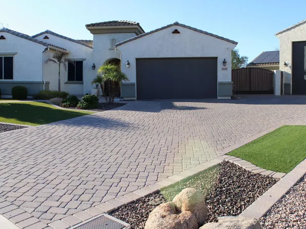 26342 N 98TH Lane, Peoria, AZ 85383