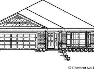 108 Sandi Paige Ln, Huntsville, AL 35811