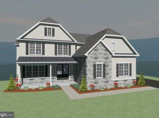 LOT 6 Pennington Dr, Mechanicsburg, PA 17055