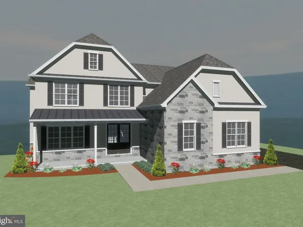 LOT 6 Pennington Dr, Mechanicsburg, PA 17055