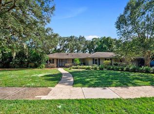 601 Blue Lake Dr, Longwood, FL 32779
