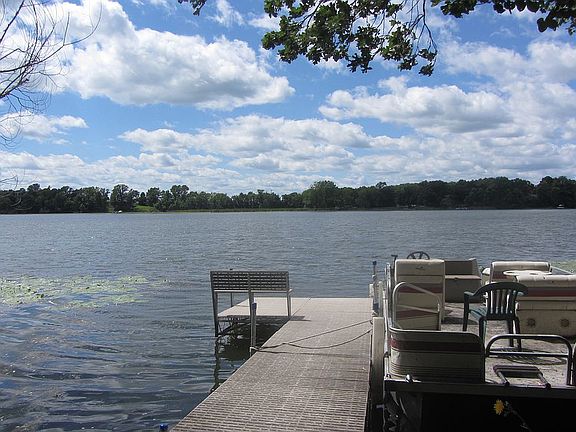 Rock Lake
