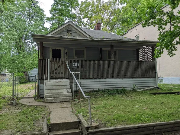 2315 Edison Ave, Granite City, IL 62040