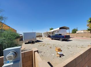 10302 Robin Ln, Wellton, AZ 85356