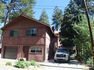 31024 Glenoak Dr, Running Springs, CA 92382