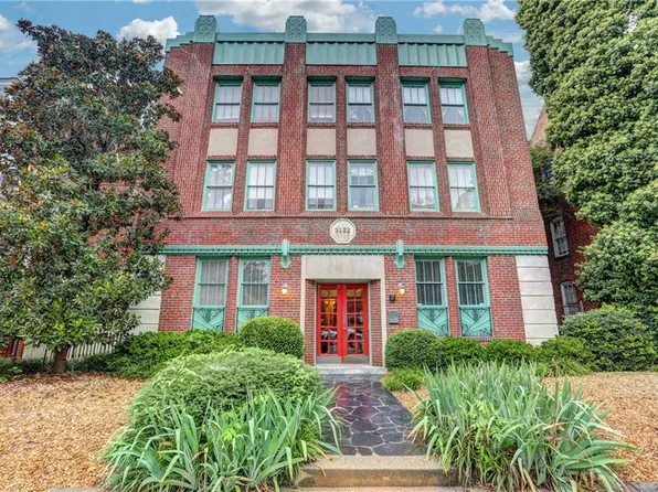 3122 Kensington Ave #U10, Richmond, VA 23221