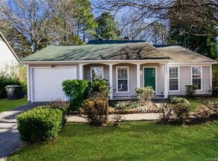 12201 Danby Rd, Pineville, NC 28134