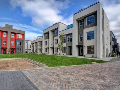 3046 Wilson Ct UNIT 7, Denver, CO, 80205