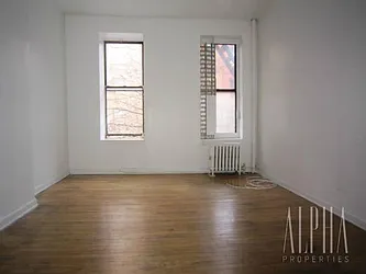 Rented by Alpha Properties NYC I LLC