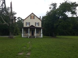 4627 Tuckahoe Rd, Franklinville, NJ 08322