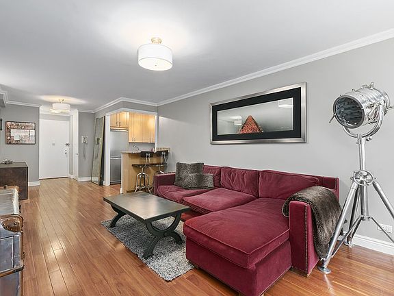 2nd image of 16 W 16th St APT 6HS