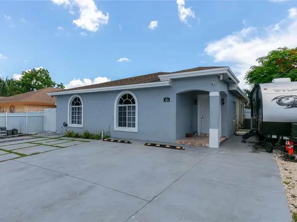 7931 NW 14th Pl, Miami, FL 33147