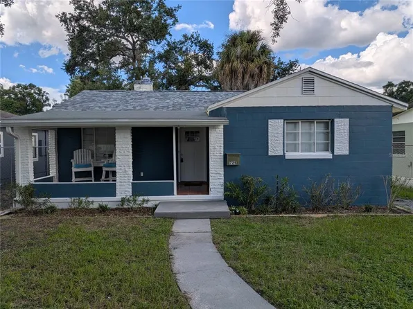 725 17TH AVE S, ST PETERSBURG, FL 33701