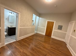38 Hemenway St APT 8, Boston, MA 02115