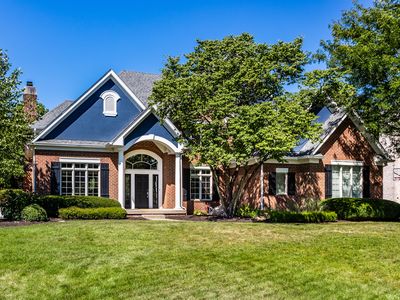 10900 Jasmine Dr, Carmel, IN, 46032