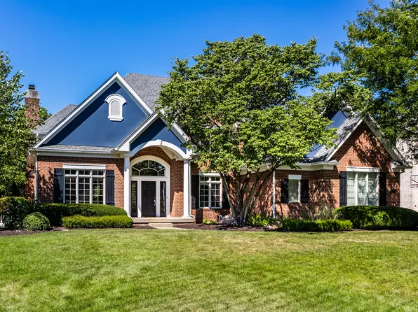 10900 Jasmine Dr, Carmel, IN 46032