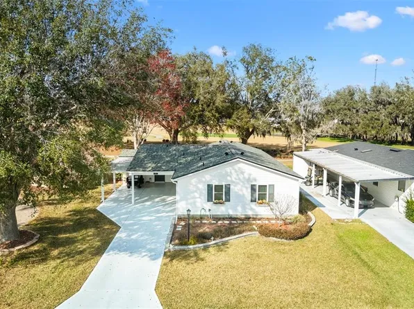 525 Bonita Dr, Lady Lake, FL 32159