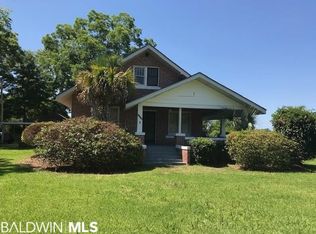 12796 County Road 87, Elberta, AL 36530