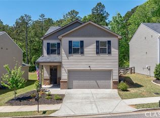 320 Classic Rd, Athens, GA 30606