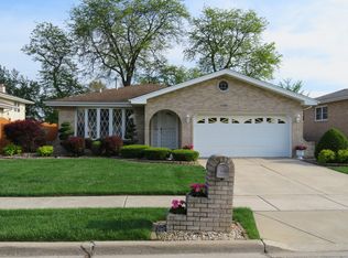 6409 W 84th Pl, Burbank, IL
