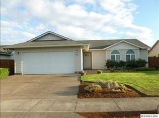 4928 Manning Dr NE, Salem, OR 97305
