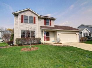 1818 Grafton Rd, Madison, WI 53716