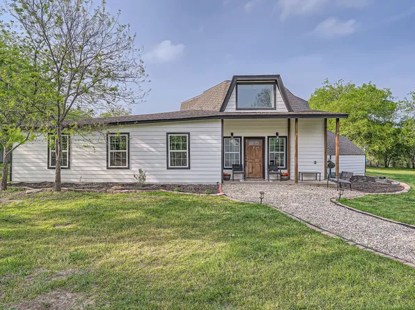 7608 Clearview Hills Ct, Cresson, TX 76035