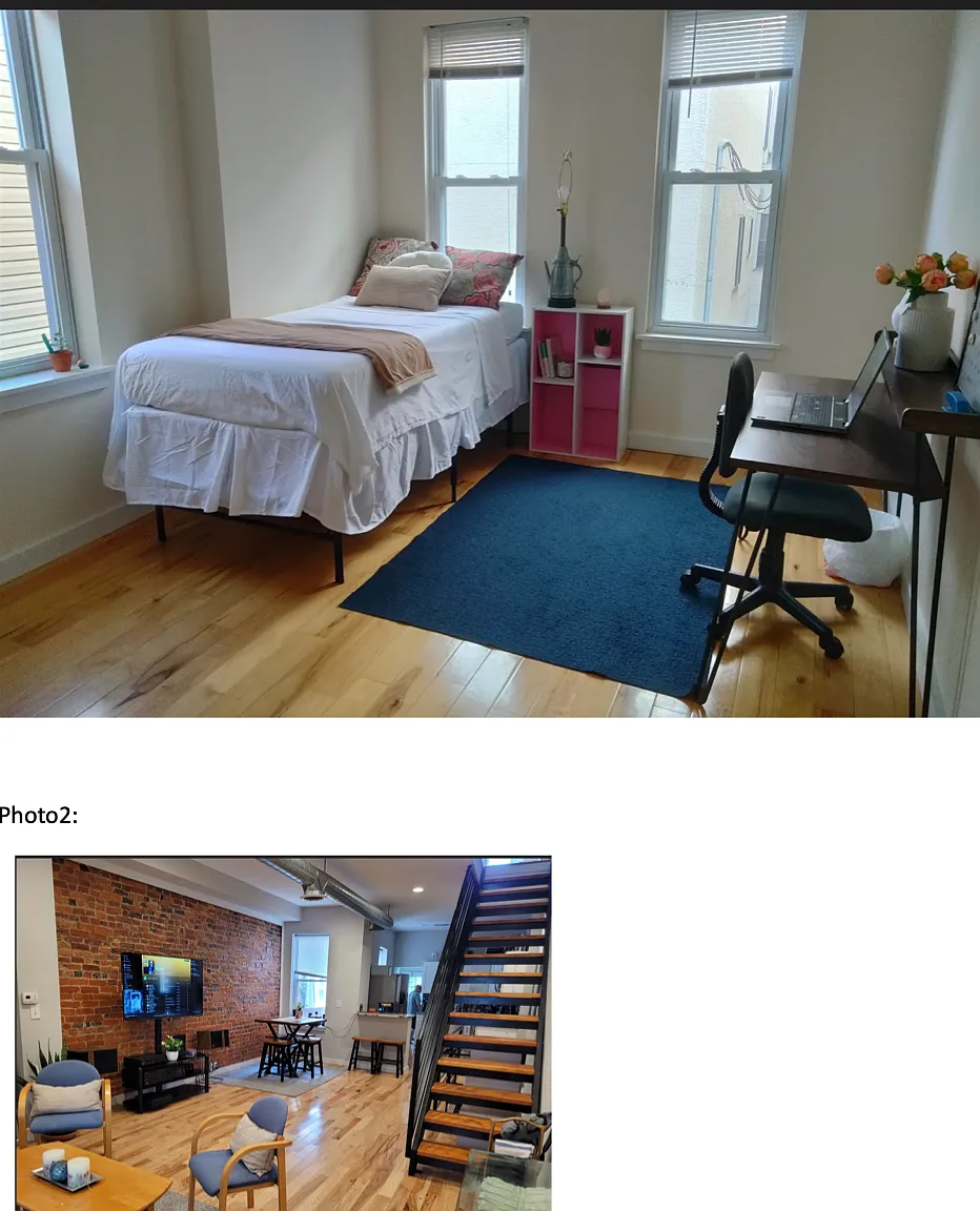 3342 Brandywine St — Photo 1