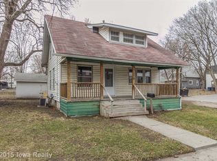 1110 York St, Des Moines, IA 50316