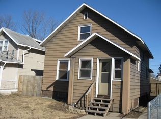 123 11th St S, Virginia, MN 55792