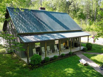 12984 Linton Dr, Cadiz, KY, 42211