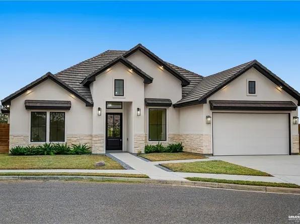 3808 E Roosevelt Ave, Alton, TX 78573