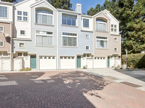 979 Pinto Palm Ter APT 35, Sunnyvale, CA 94087