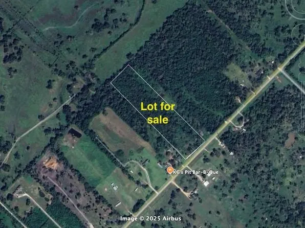 1665 County Road 310, Brazoria, TX 77422