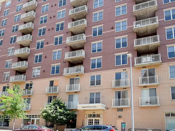 333 W Mifflin St, Madison, WI