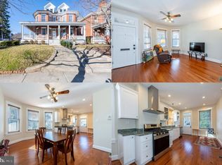 511 Elm St, Frederick, MD 21701