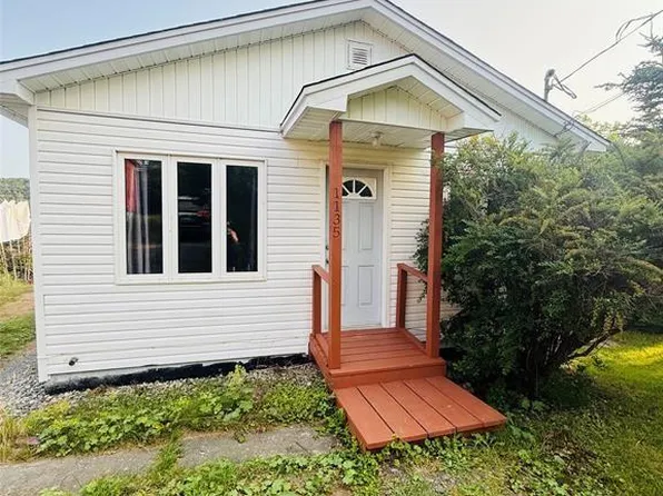 1135 Main Road, Dunville, NL A0B1S0