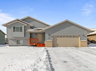 789 Sonic Way, Box Elder, SD 57719
