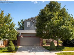 395 Simmons St, Erie, CO 80516