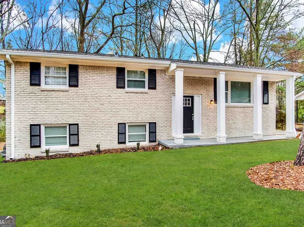 2786 Altaview Dr SE, Atlanta, GA 30354