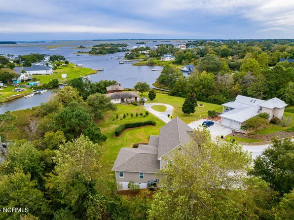 499 Ward Road, Swansboro, NC 28584