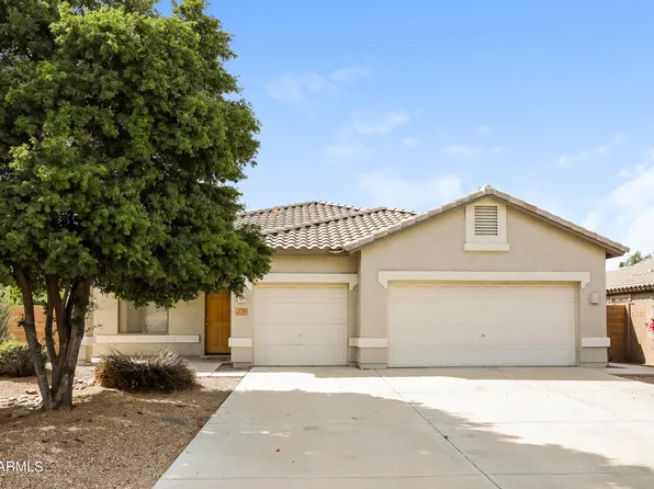 1783 E WILDHORSE Place, Chandler, AZ 85286